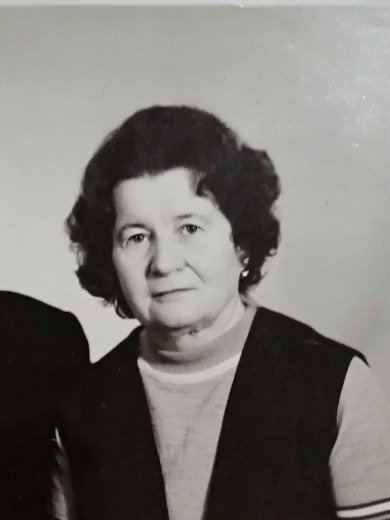 Павлова Екатерина Александрова