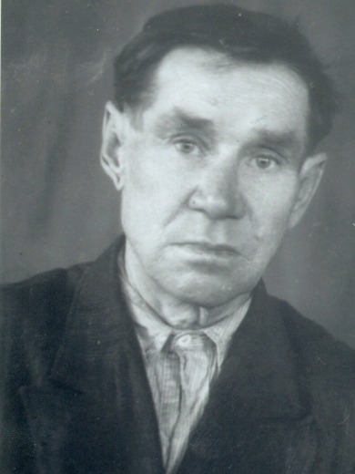 Фуфаев Егор Васильевич