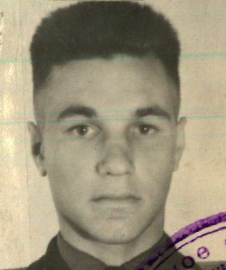 Блохин Вениамин Алексеевич