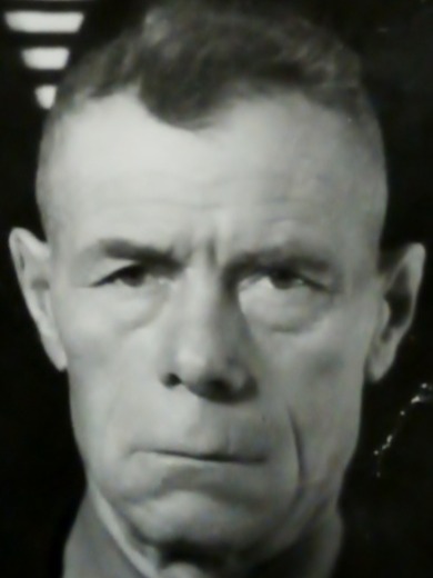 Проничев Павел Акимович