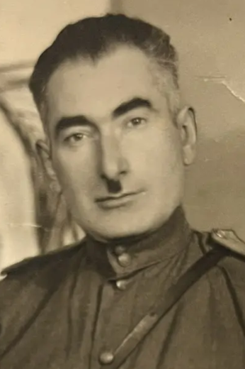 Агабабян Андраник Аршакович
