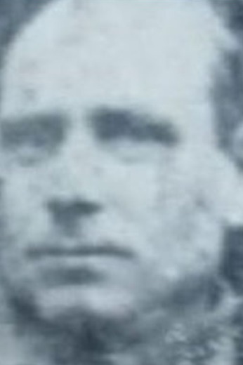 Наумушкин Поликарп Абакумович