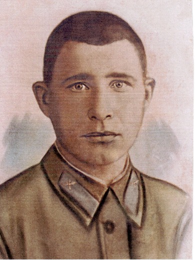 Попов Семен Яковлевич