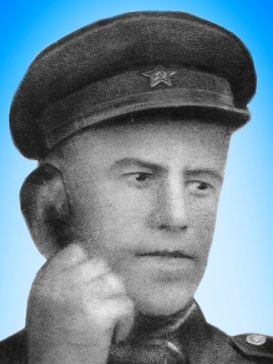 Яровой Федор Маркович