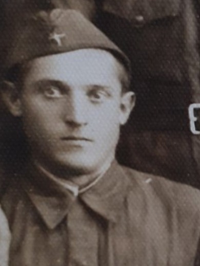 Малыхин Дмитрий Данилович