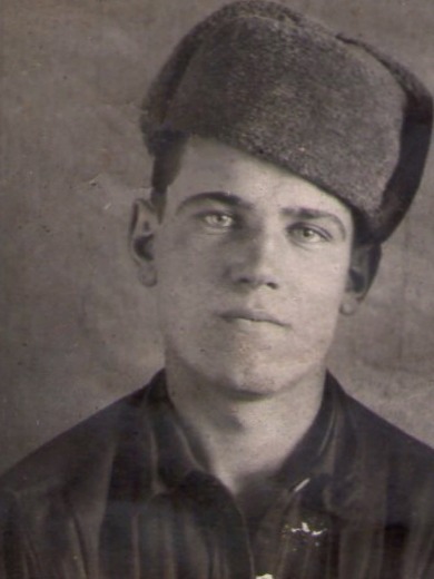 Куликов Иван Федорович