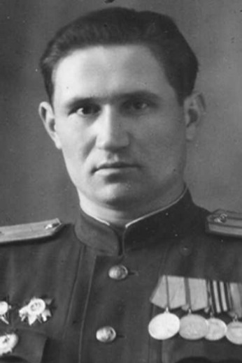 Плетнев Александр Иванович