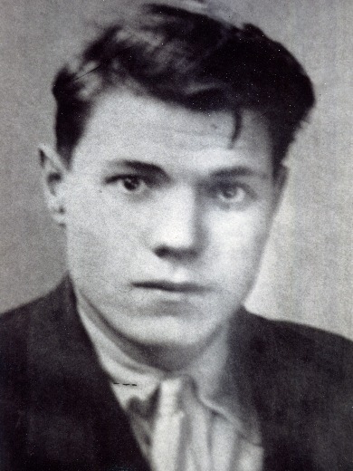 Зимин Михаил Алексеевич