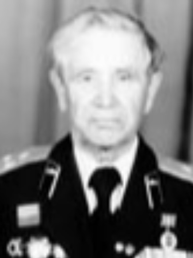 Константинов Валерий Александрович