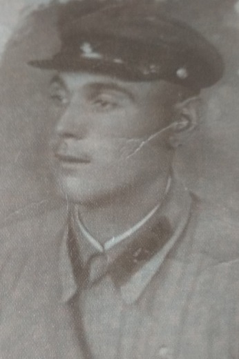 Колесниченко Петр Платонович