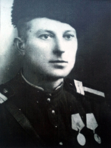Ландик Сергей Иванович