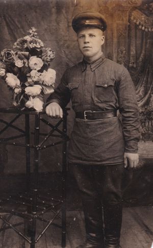 Пивов Александр Николаевич