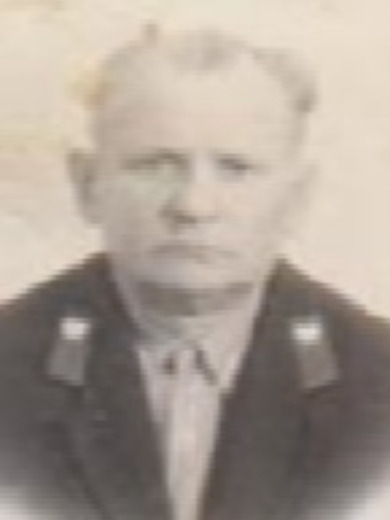 Овчинников Иван Андреевич