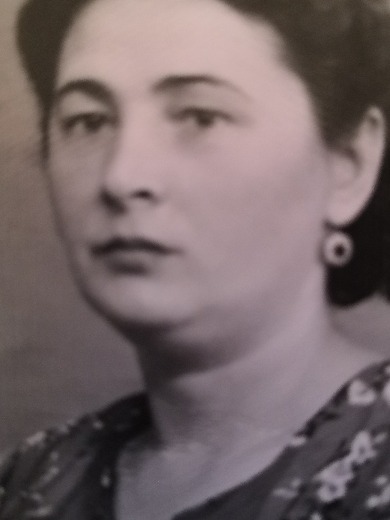 Пыхтеева Клавдия Федоровна