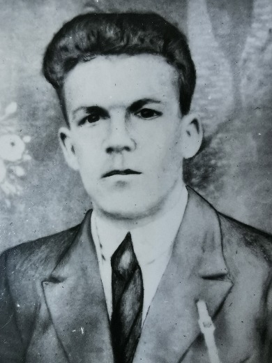 Почтарев Андрей Сергеевич