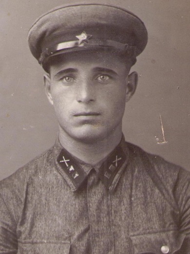 Здориков Александр Демьянович