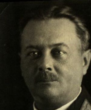 Виноградов Николай Сергеевич