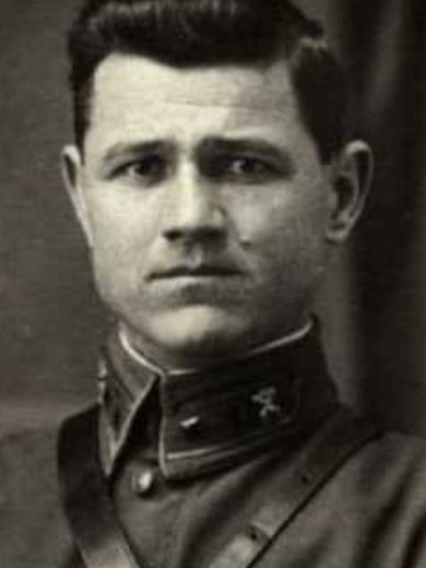 Поливаный Алексей Моисеевич
