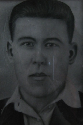 Зверев Василий Филиппович