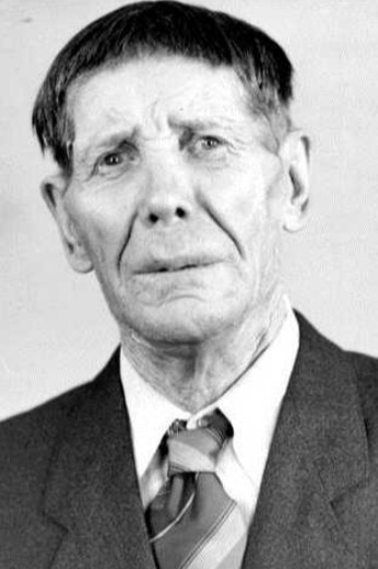 Беспалов Макар Михайлович