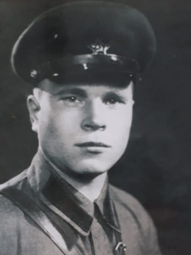 Квасников Вениамин Александрович