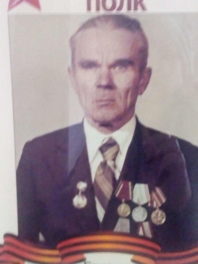 Ермаков Алексей Сергеевич