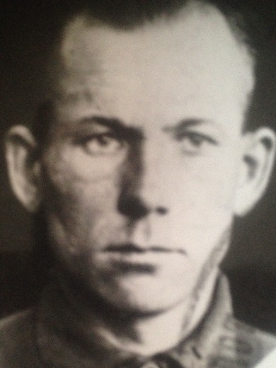 Лукьянов Иван Никифорович