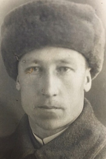 Чекушкин Алексей Михайлович