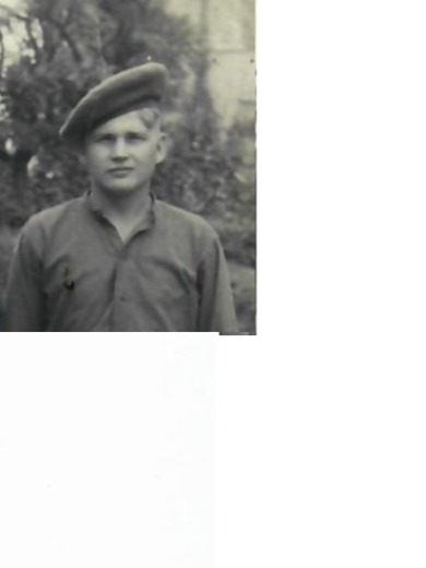 Володькин Алексей Сергеевич