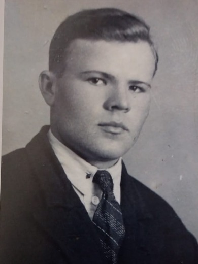 Соколов Феофан Васильевич