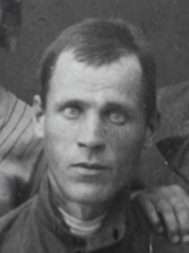 Павлов Василий Михайлович