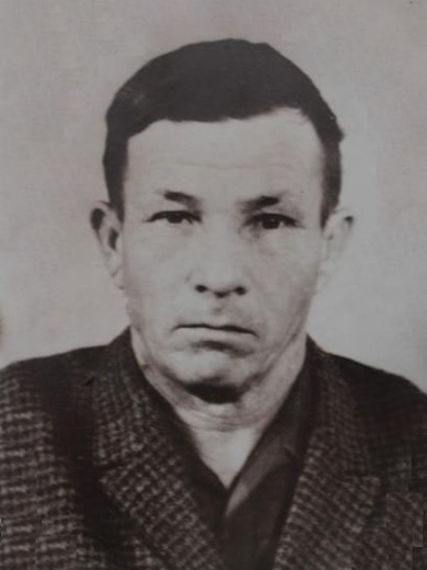 Болотских Дмитрий Иванович