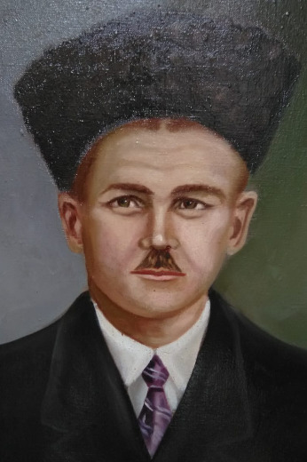 Маклюк Михаил Алексеевич