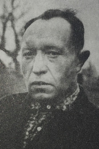 Мольков Владимир Николаевич