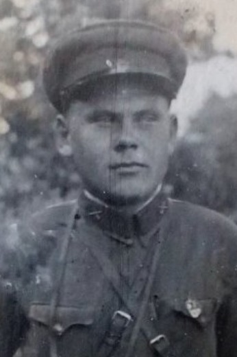 Путин Николай Прокопьевич