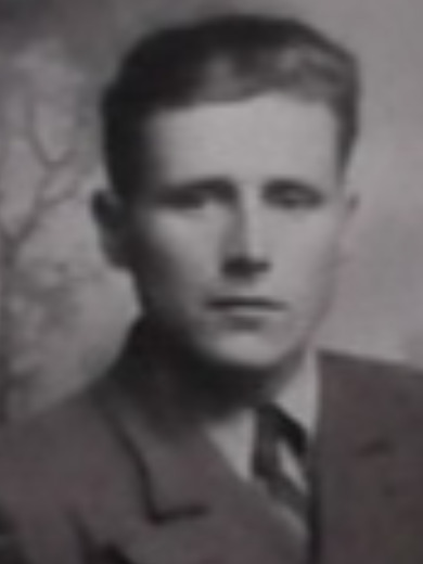 Васин Борис Петрович