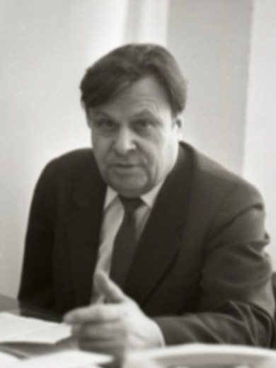 Макотченко Василий Семенович