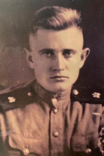 Свиридов Александр Васильевич