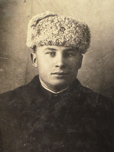 Соронин Алексей Иванович