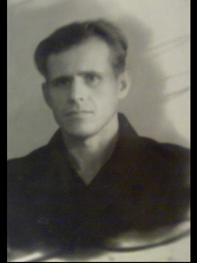 Куранов Юрий Иванович