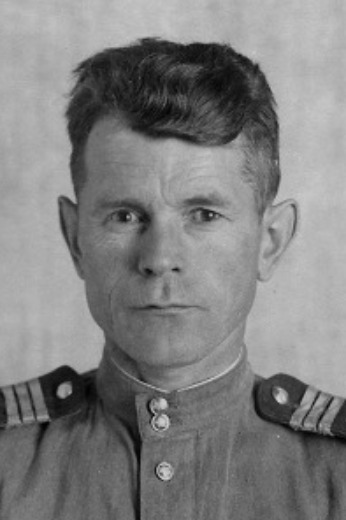 Герасимов Николай Афанасьевич