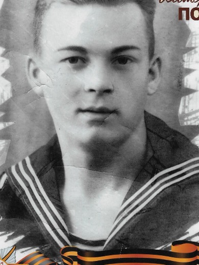 Свирин Александр Александрович