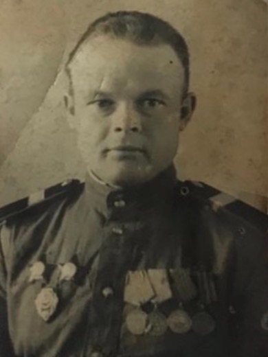 Бацановский Роман Николаевич