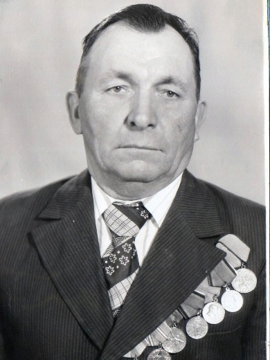 Суменко Михаил Григорьевич