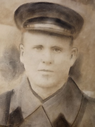 Бурда Михаил Федосович