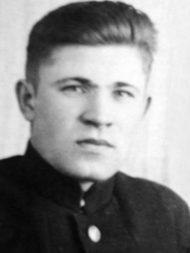 Гаврилов Николай Яковлевич