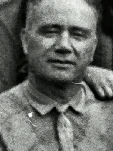 Зуев Петр Андреевич