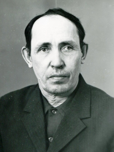 Потакуев Иннокентий Иванович