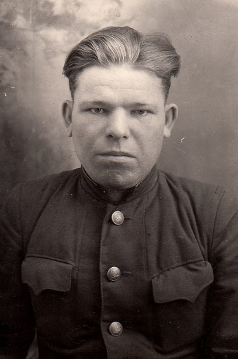 Вдовин Яков Федорович