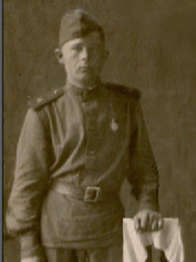 Баркулов Леонид Петрович